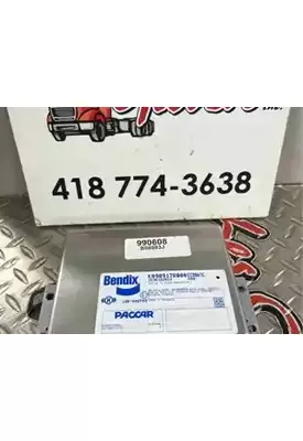  Kenworth ECM (Brake & ABS)