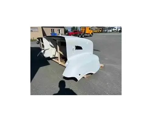  Kenworth Hood
