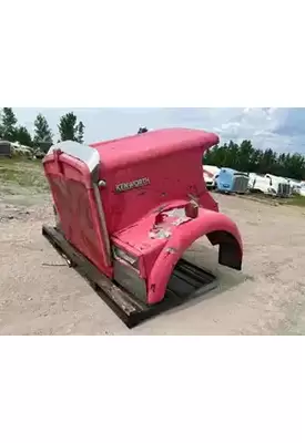  Kenworth Hood