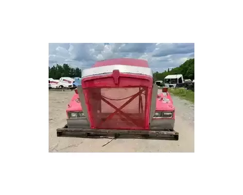  Kenworth Hood