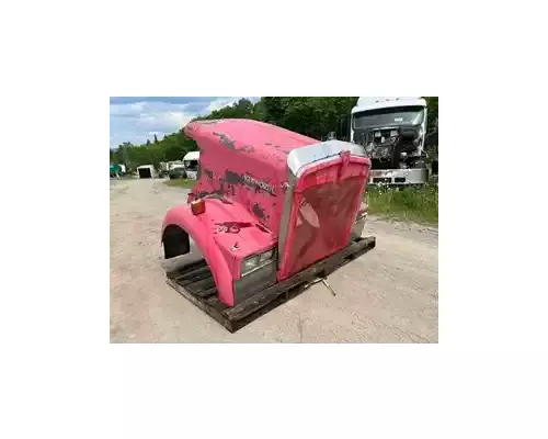  Kenworth Hood