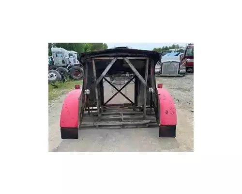  Kenworth Hood