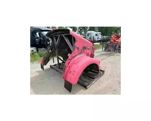  Kenworth Hood