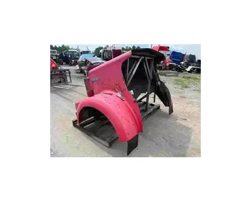  Kenworth Hood