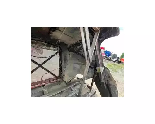  Kenworth Hood