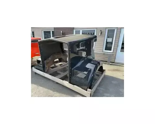  Kenworth Hood