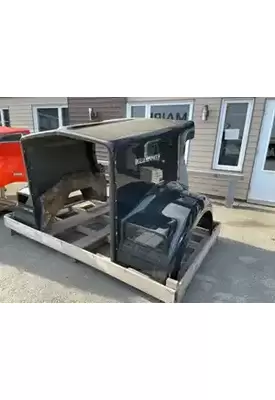  Kenworth Hood