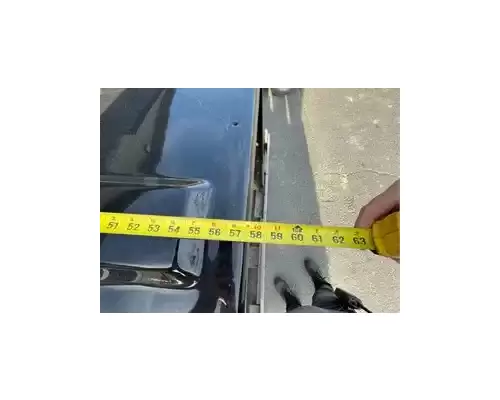  Kenworth Hood