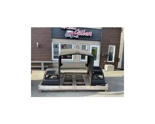  Kenworth Hood