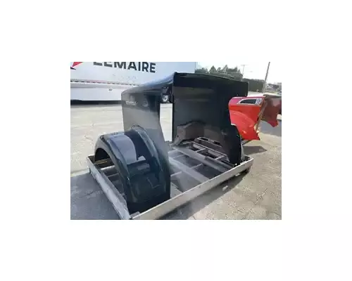  Kenworth Hood