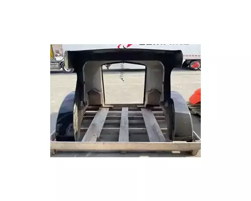  Kenworth Hood