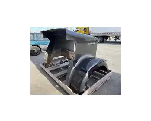  Kenworth Hood