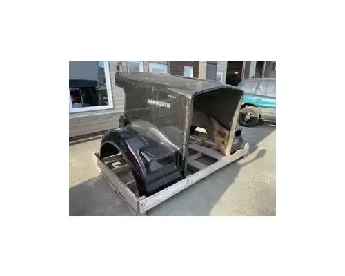  Kenworth Hood