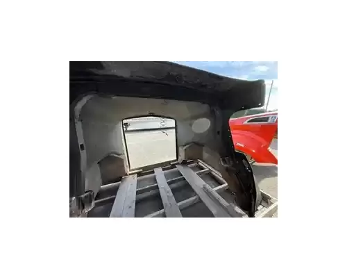  Kenworth Hood