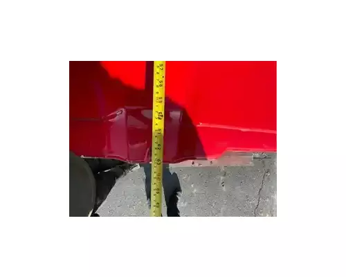  Kenworth Hood