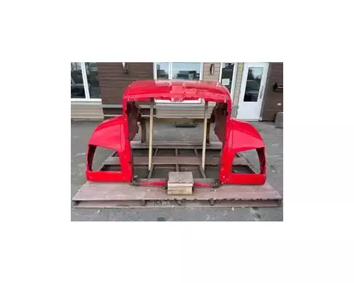  Kenworth Hood