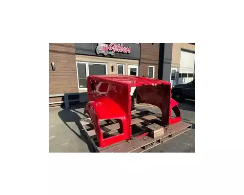  Kenworth Hood