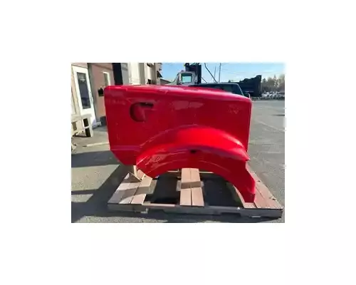  Kenworth Hood