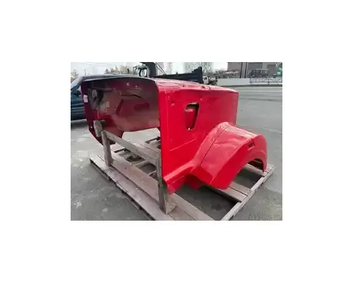  Kenworth Hood
