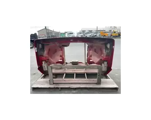 Kenworth Hood