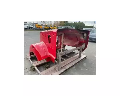  Kenworth Hood