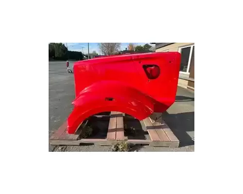  Kenworth Hood