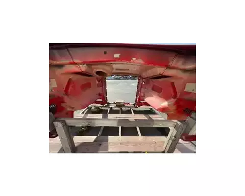  Kenworth Hood