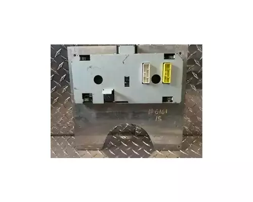  Kenworth Instrument Cluster