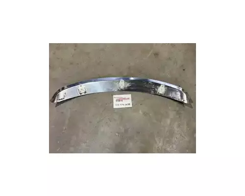  Kenworth Sun Visor (External)