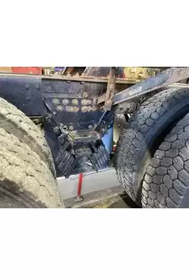  Kenworth Suspension