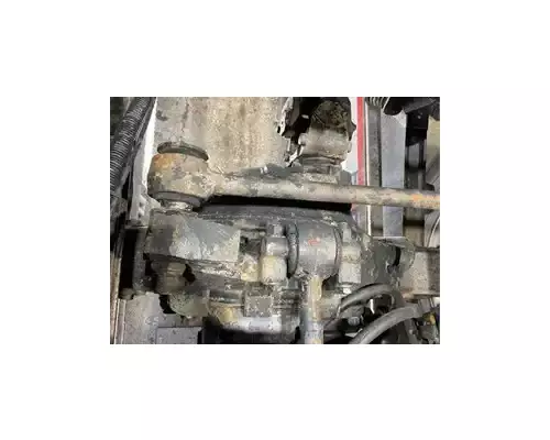  Kenworth Suspension
