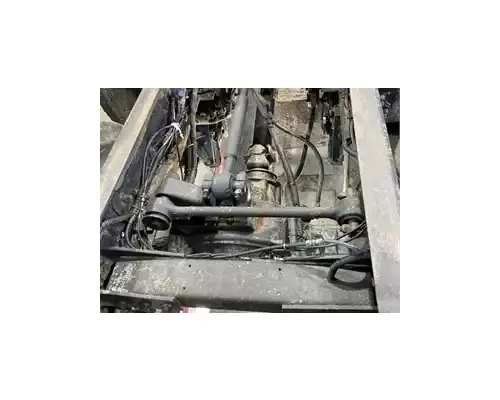  Kenworth Suspension