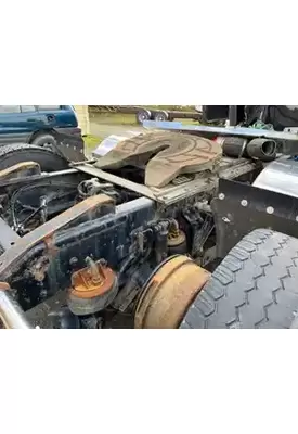  Kenworth Suspension