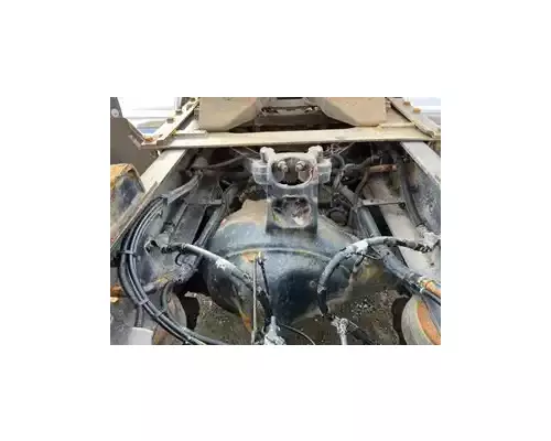  Kenworth Suspension