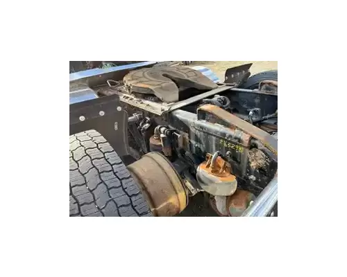  Kenworth Suspension