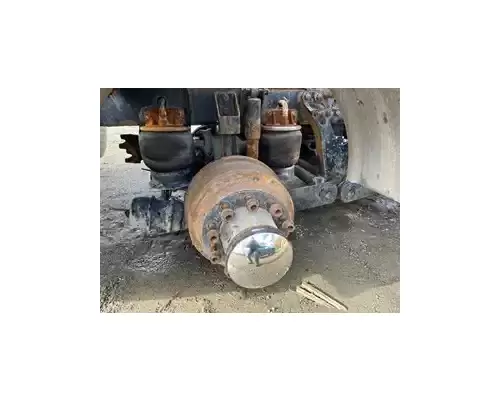  Kenworth Suspension