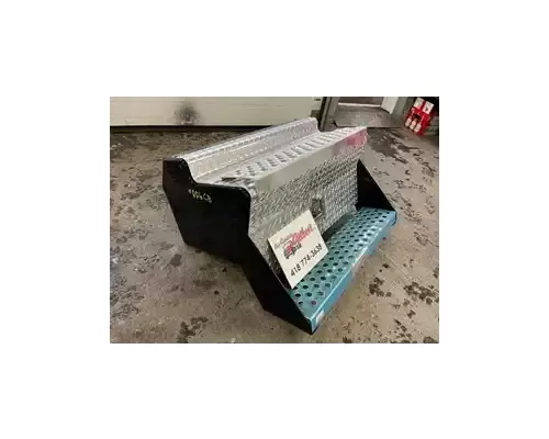  Kenworth Tool Box