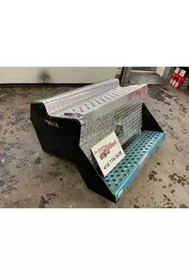  Kenworth Tool Box
