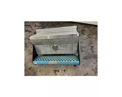  Kenworth Tool Box