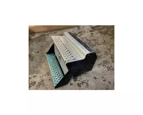  Kenworth Tool Box