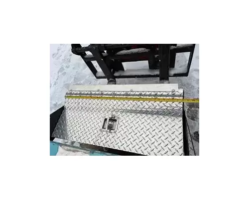  Kenworth Tool Box