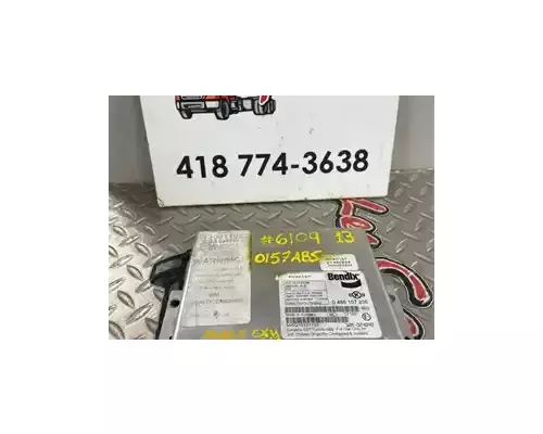  Mack ECM (Brake & ABS)