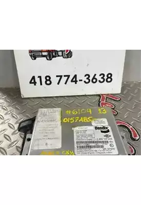  Mack ECM (Brake & ABS)