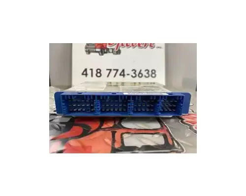  Mack ECM (Brake & ABS)