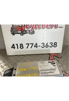  Mack ECM (Brake & ABS)
