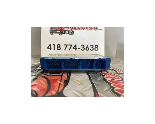  Mack ECM (Brake & ABS)