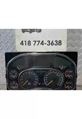  Mack Instrument Cluster