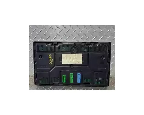 Mack Instrument Cluster