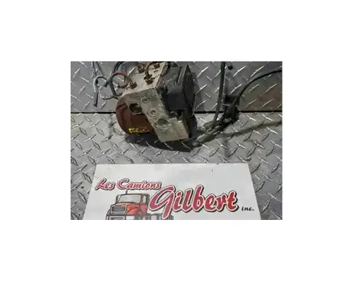  Mitsubishi Anti-lock Brake Pts