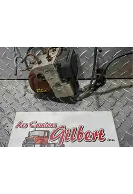  Mitsubishi Anti-lock Brake Pts